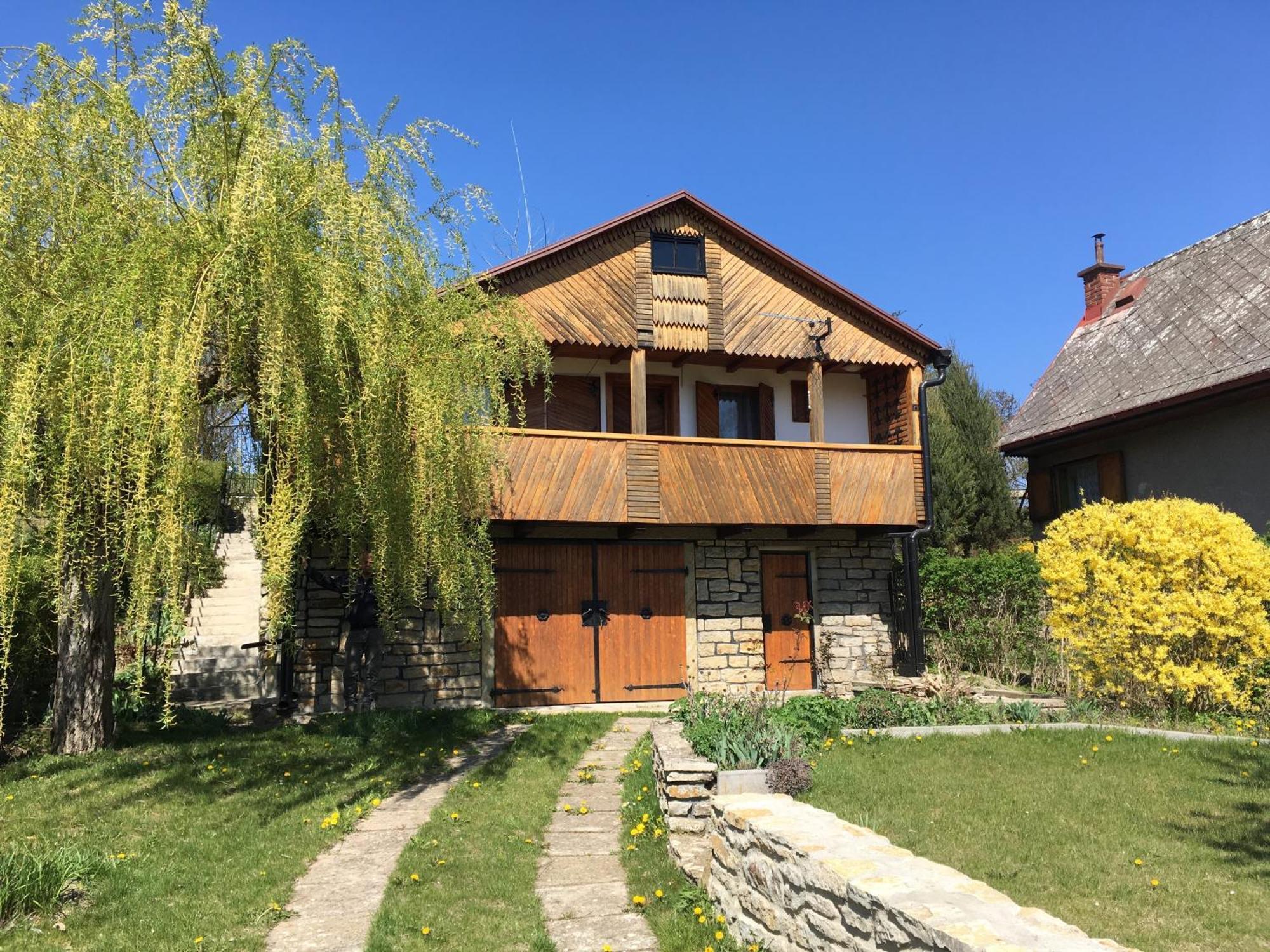 Chata U Rybnika Broumar Opočno Exterior foto
